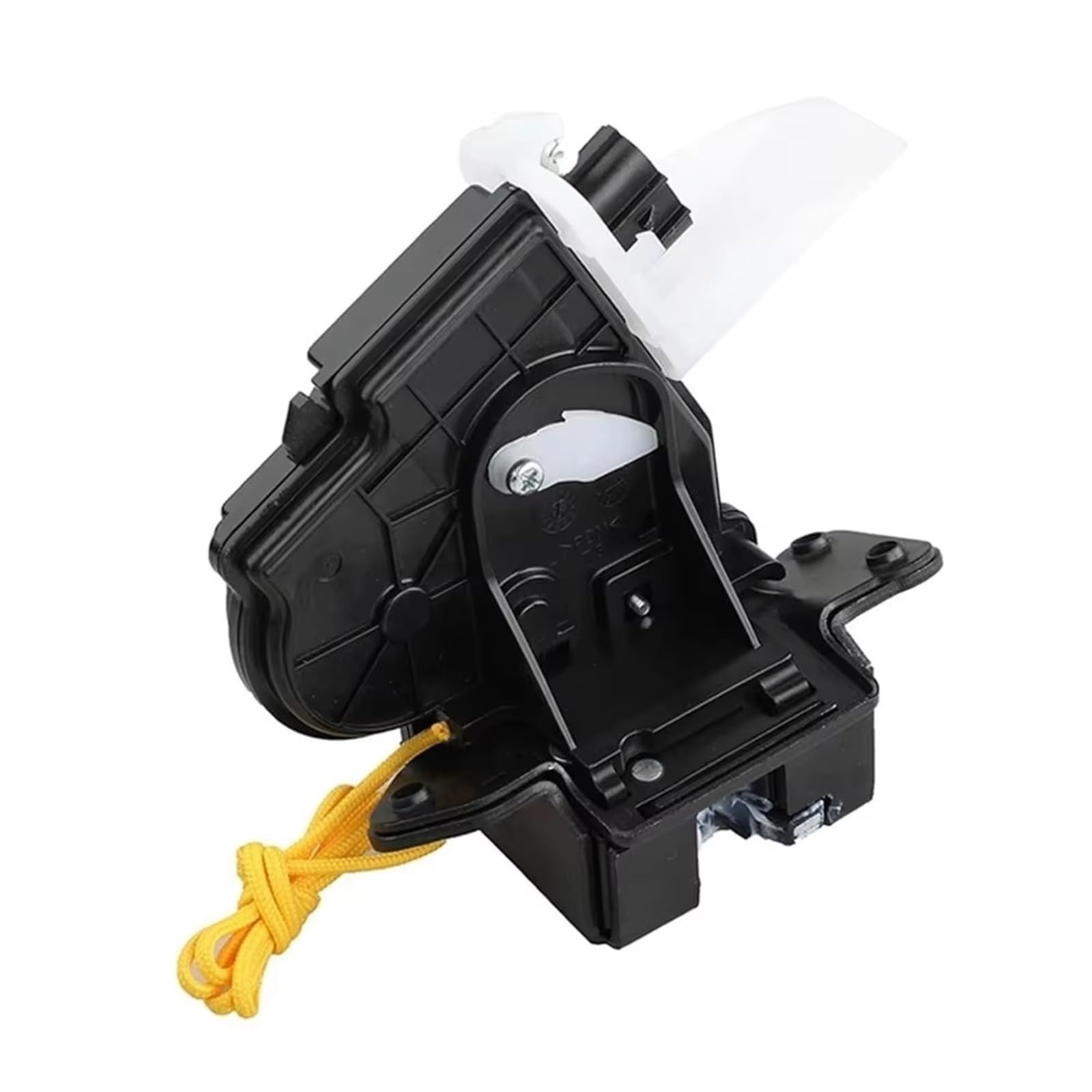 Trunk Boot Lock Compatible with Toyota for Land for Cruiser 2008-2016 Boot Lock Tailgate Luggage Compartment Lock Actuator OEM:69350-60141
