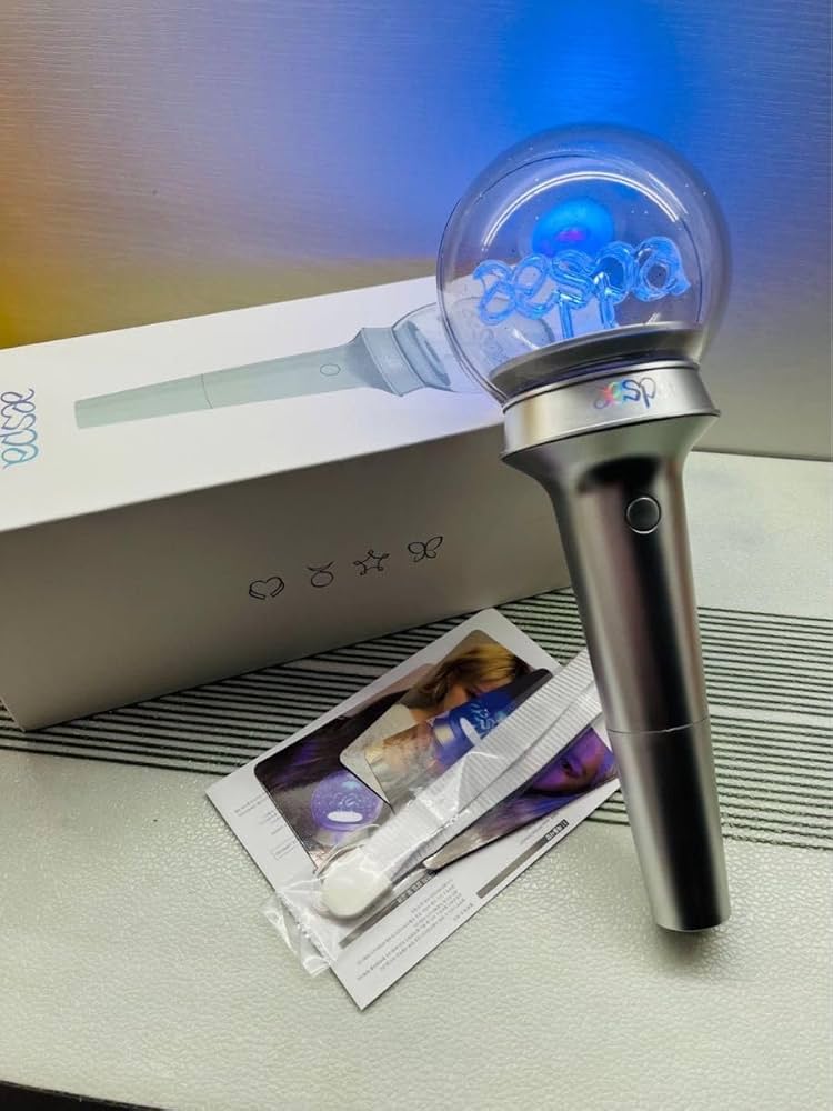 Amazon.co.jp: aespa エスパ ペンライト aespa エスパ ペン