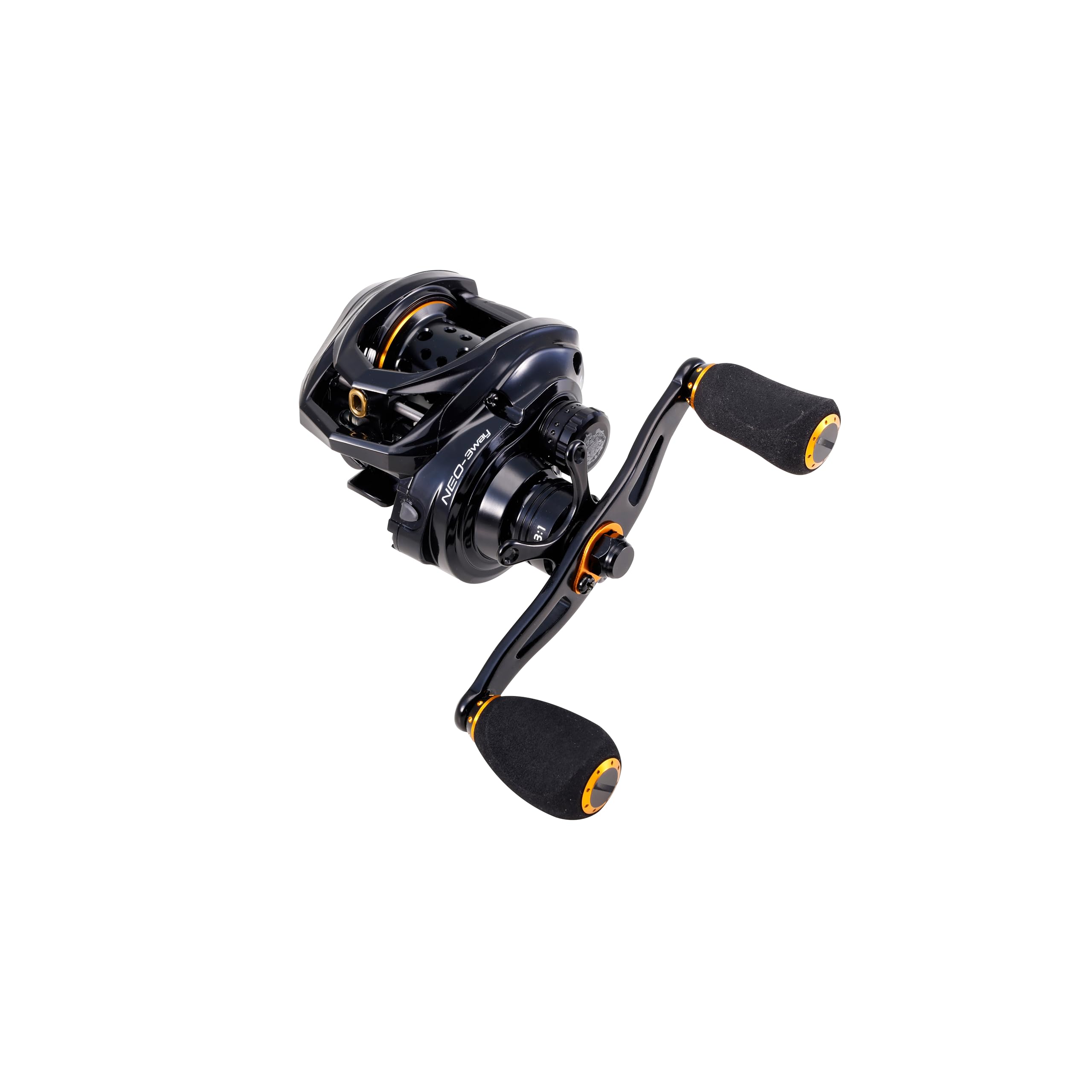 Amazon | AbuGarcia (アブガルシア) NEO-3way 7 ネオ-3ウェイ 7