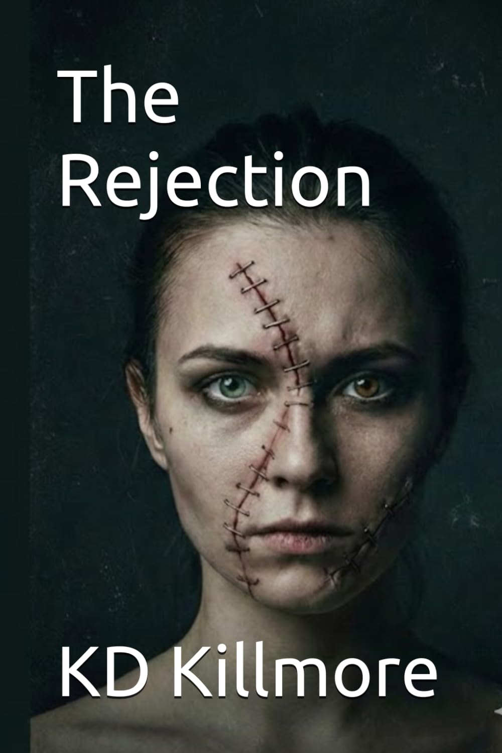 The Rejection (Heir to the Scalpel)