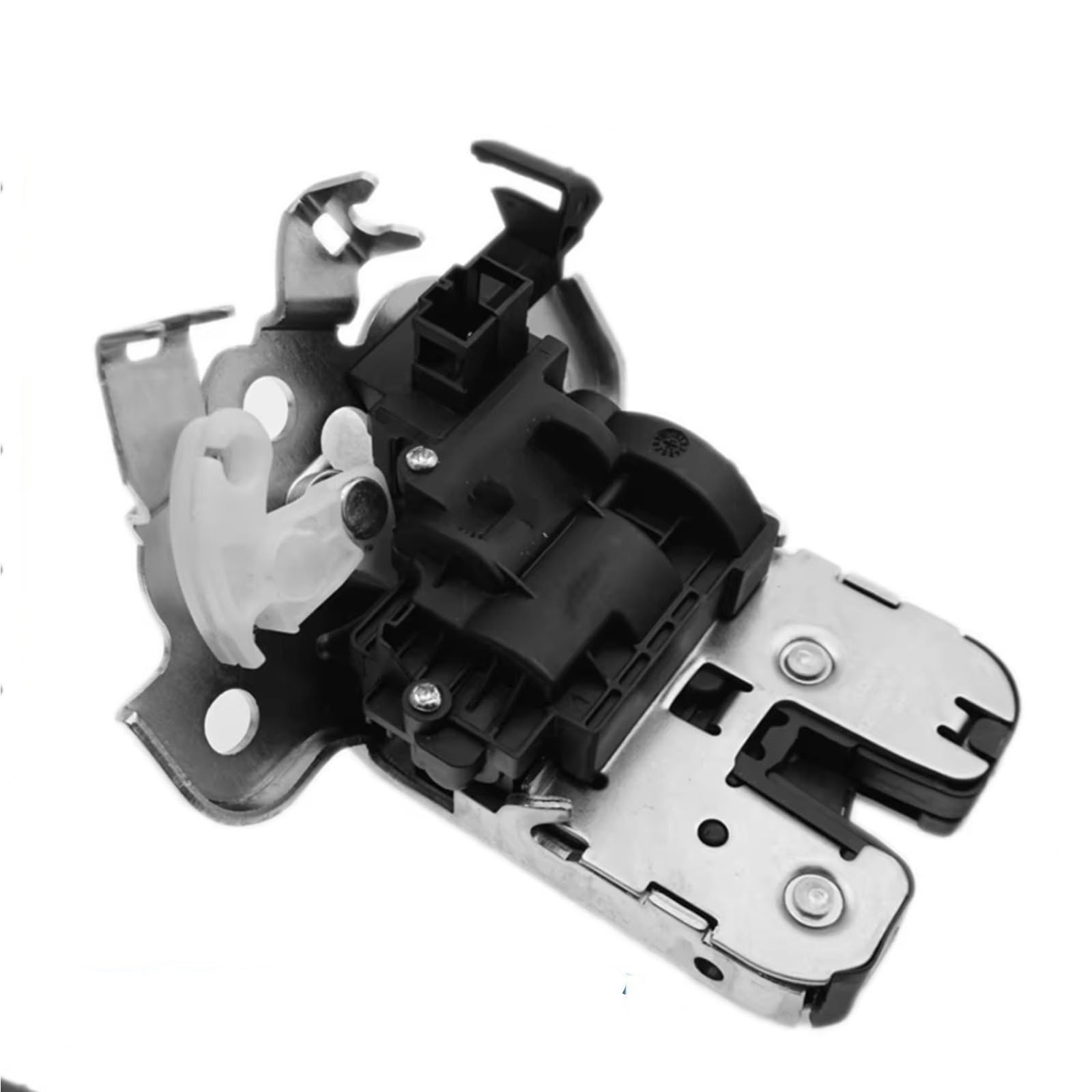Ybvfcde One Color Trunk Latch Compatible With A8 For S8 For Quattro 2014-2017 For Rs3 For Sportback 2017-2026 1 Pcs Car Tailgate Lock Actuator 4H0827505a