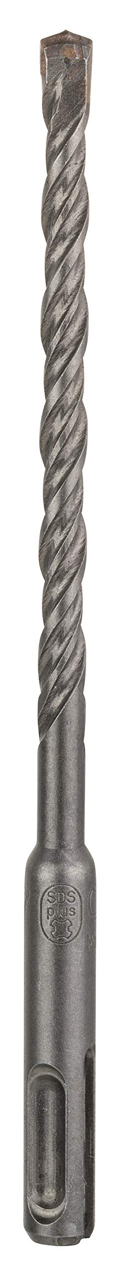 Bosch Bosch Professional 260925C082 Drill Bit SDS Plus (for Concrete, Ø 7 mm, Length 165 mm, Rotary Hammer Accessories)