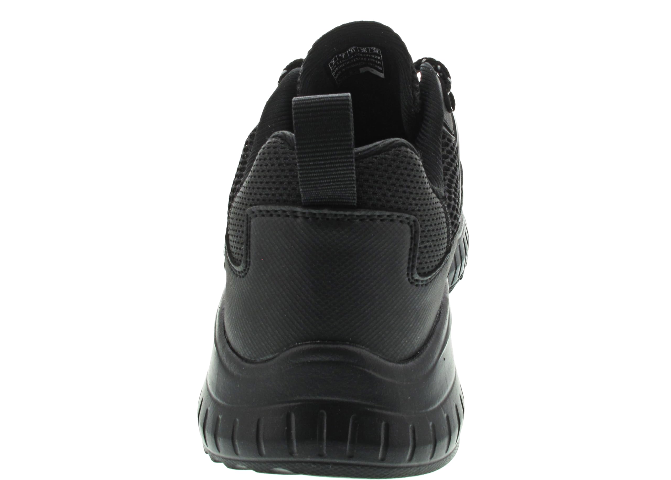 Skechers Mężczyźni Bobs Squad Chaos Elevated DriftSneakersy