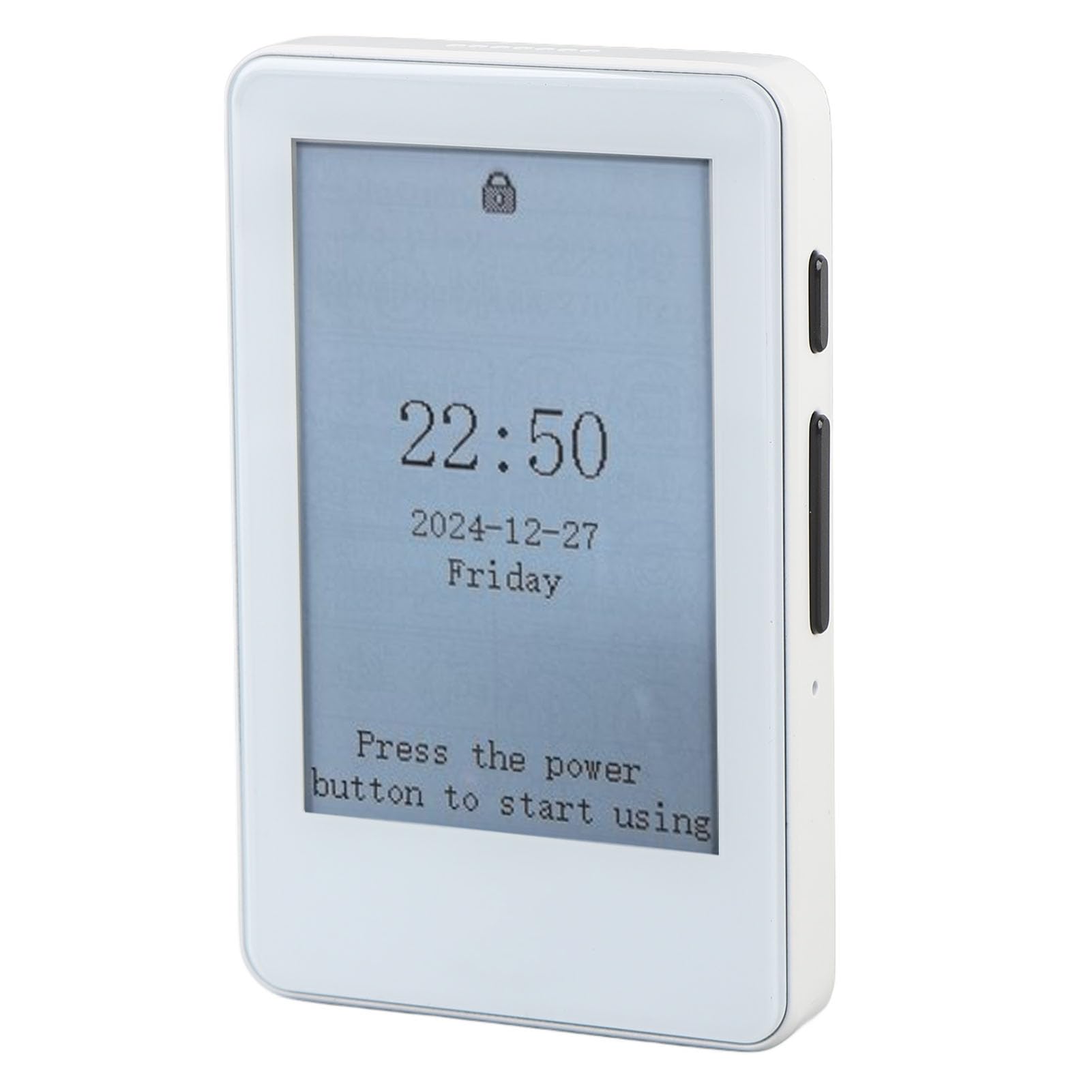 Amazon.co.jp: Jeffergarden 電子ブック リーダー ポータブル 2.7