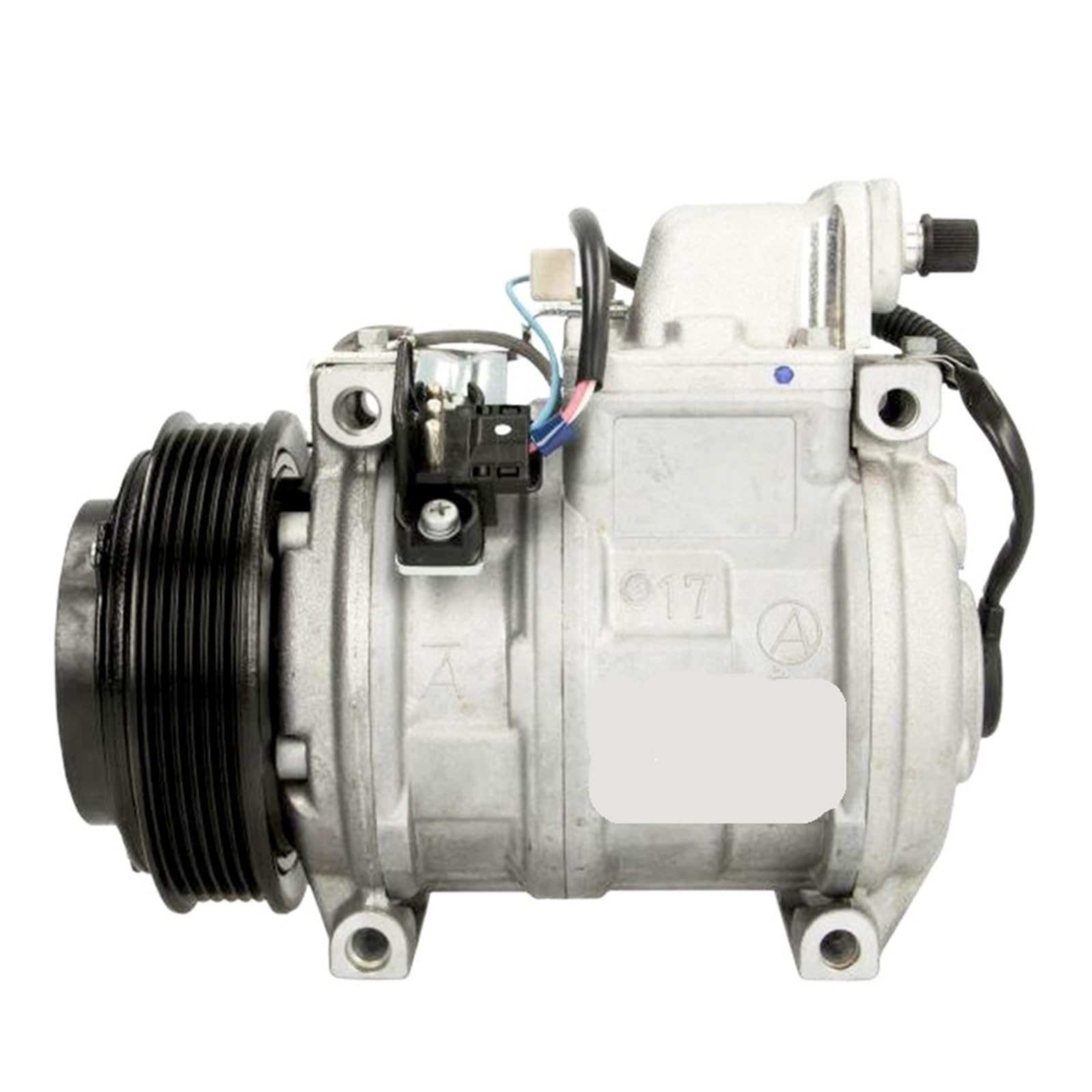 Klimakompressor kompatibel for Mercedes W124 R129 300E 260E E320 