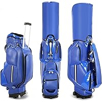 サブキャディーバック Amazon | PYKES PEAK（パイクスピーク）ゴルフ スタンドバッグ