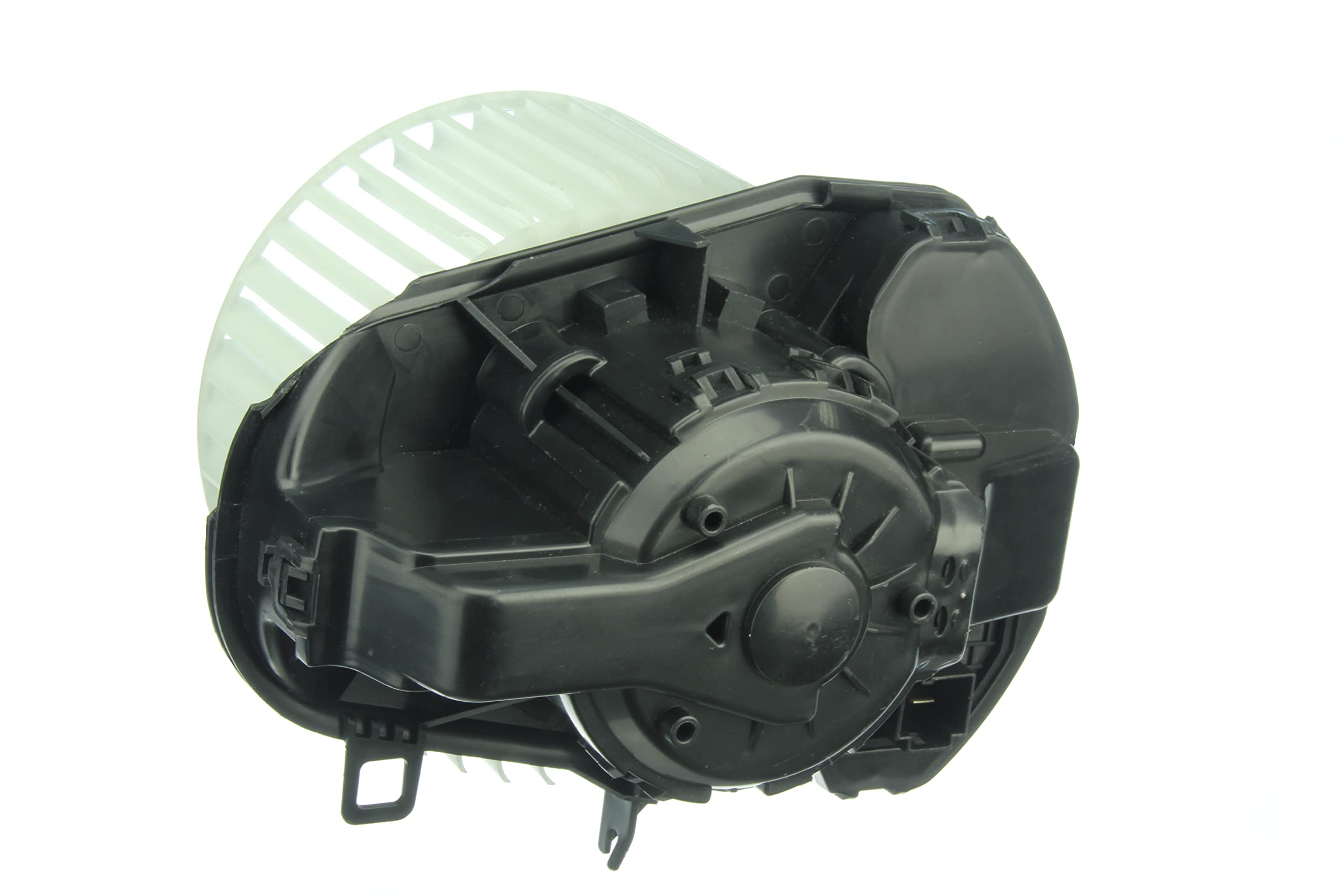 Amazon.com: URO Parts 95857234203 Blower Motor Assembly, Front; w  