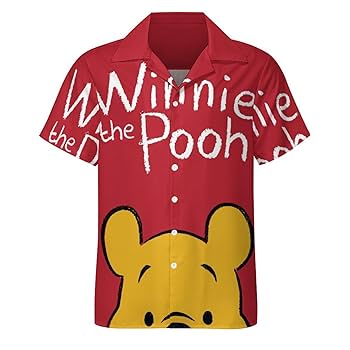 くまちゃん　メルヘン　シャツ　長袖　パーカー　羽織物　フード　夏　アロハシャツ kidstantan_cdc-202401