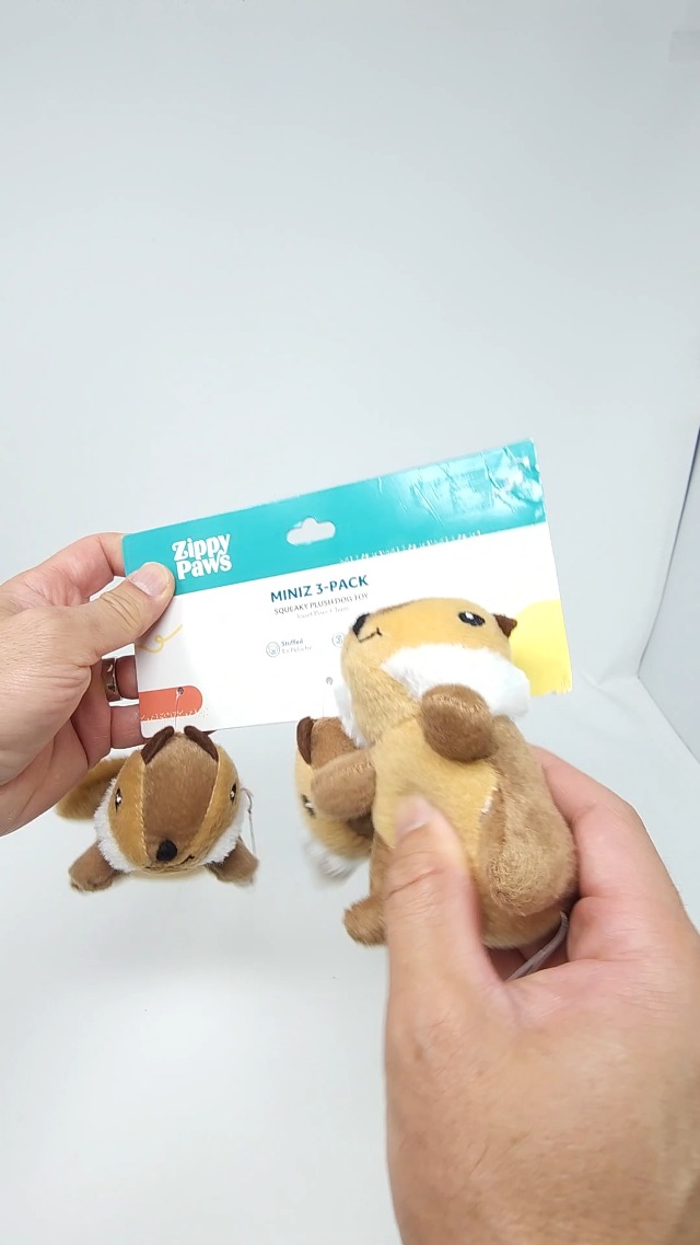 Amazon.com: ZippyPaws: Multi-Packs