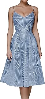 SHAOBGE Beach Dresses for Women Trendy 2024 Women's A Line Lace Appliques Long Wedding Dresses for Bride Summer
