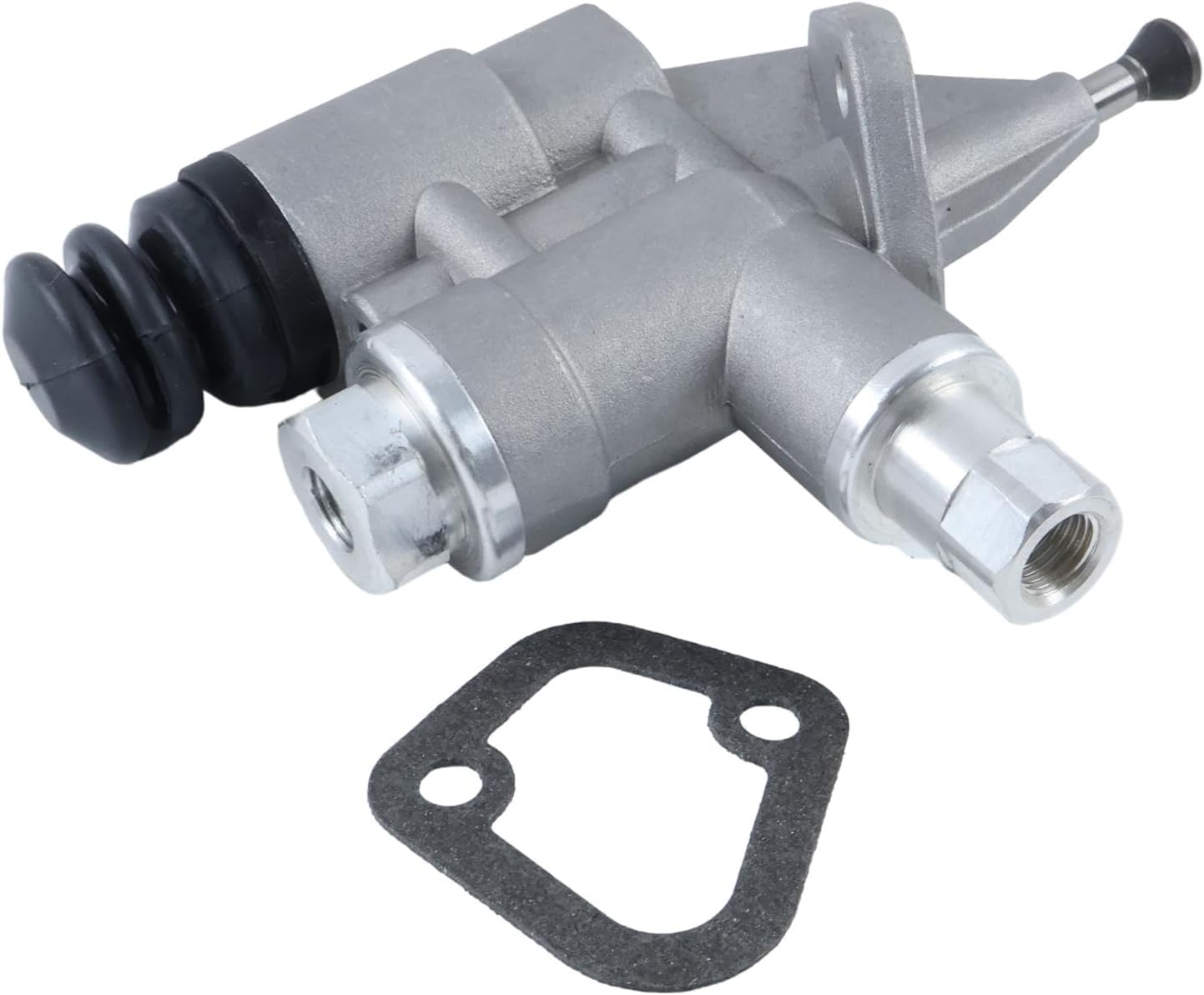 Fuel Transfer Pump 3914319 3918000 compatible with Cummins Engine 4B 4BT 4BTA 6B 6BT compatible with Case IH Tractor 5120 5130 5140 5150