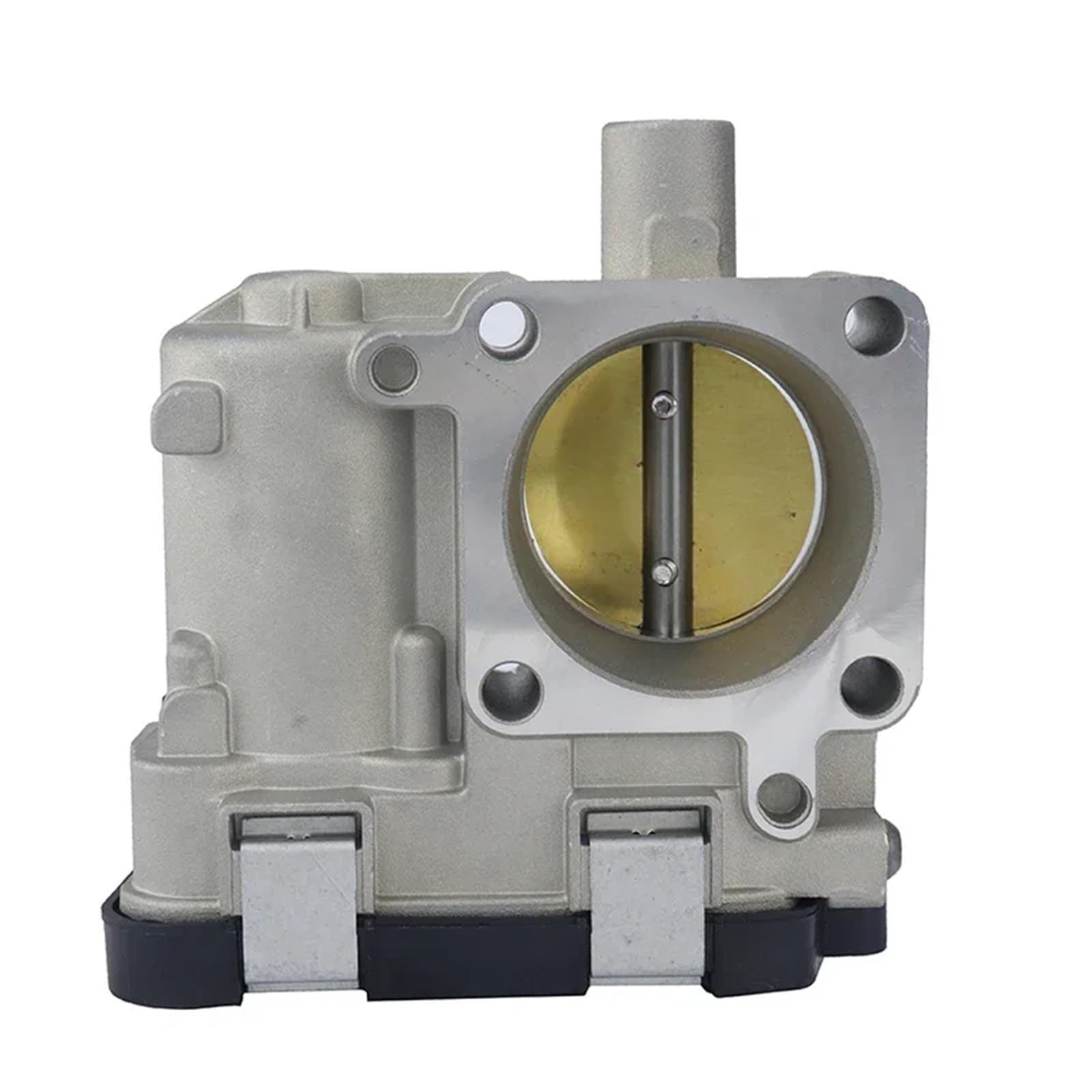 Corps papillon de carburateur 44 mm pour injecteur Fiat et Lancia