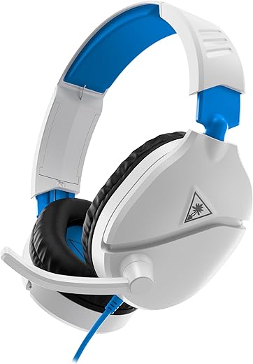 Turtle Beach Recon 70P White