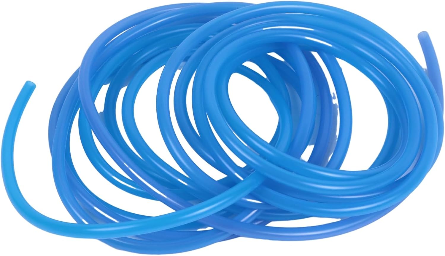 20Feet 300inch 1/4" ID X 3/8" OD Fuel Line 115-524 for Stens Excelon Engine