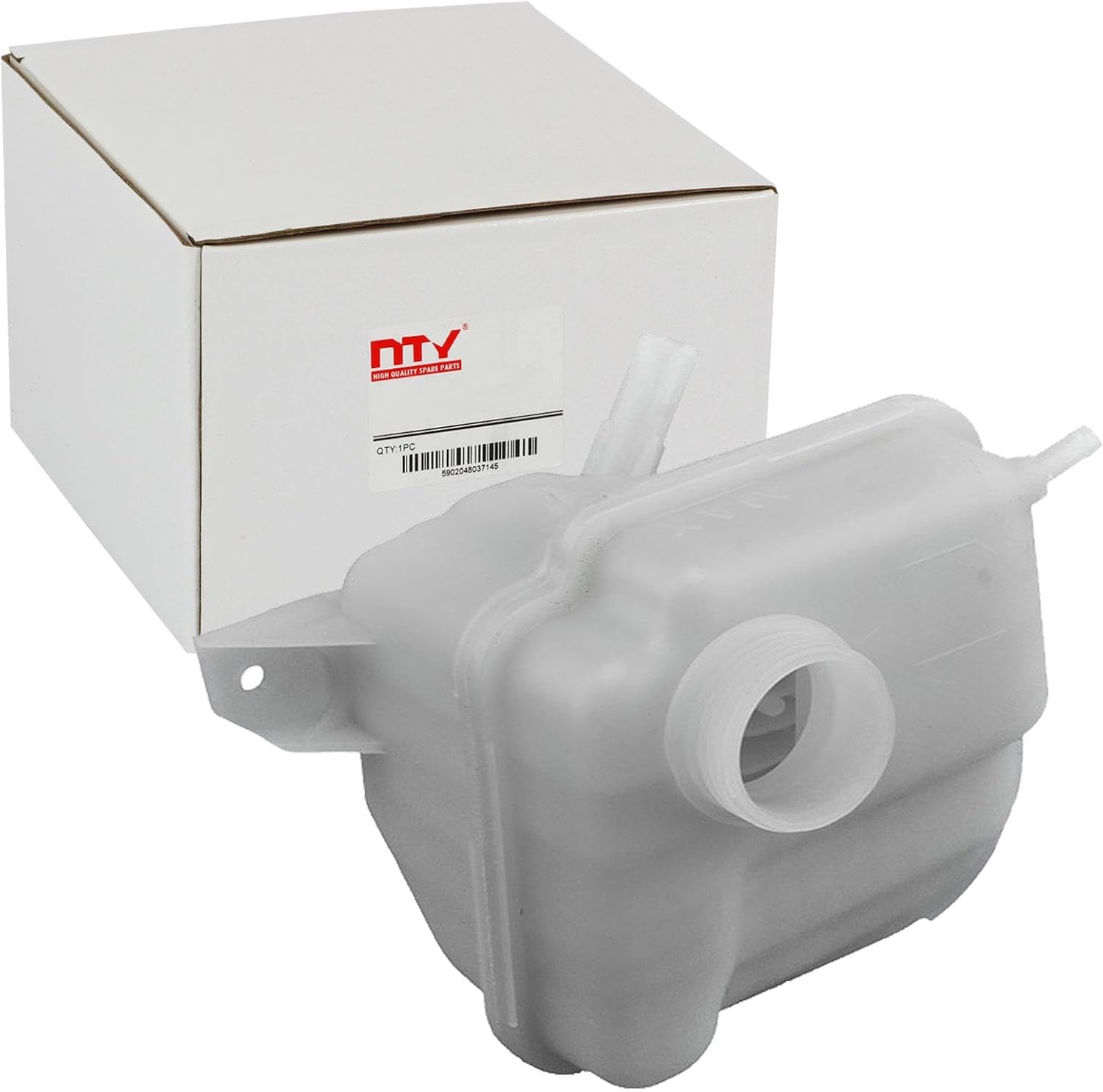 NTY Coolant Compensation Tank CZW-NS-000
