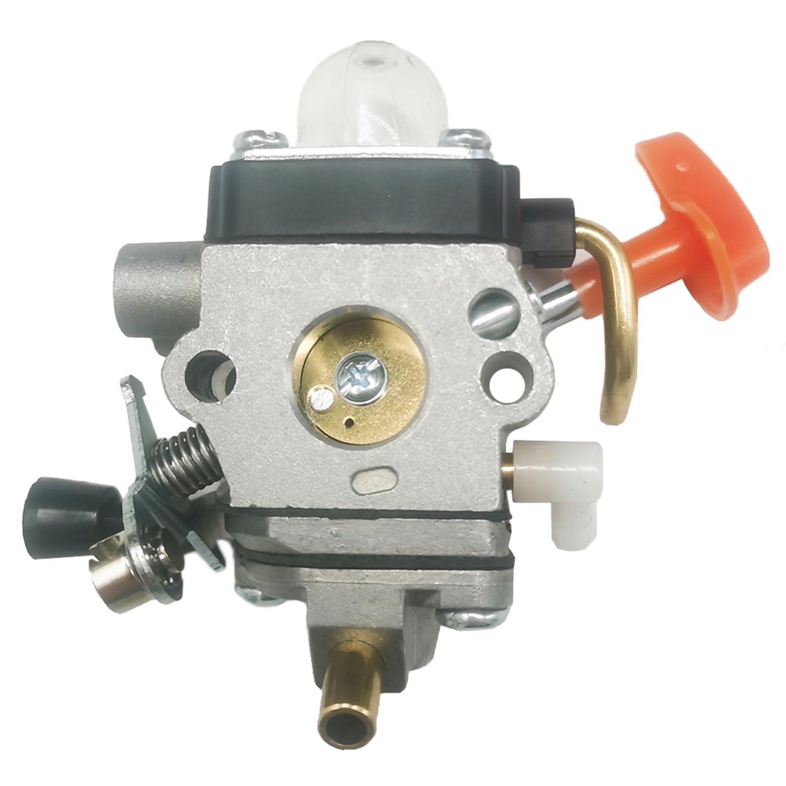 Carburateur C1Q-S98 résout le problème de démarrage sur KM130 FS310