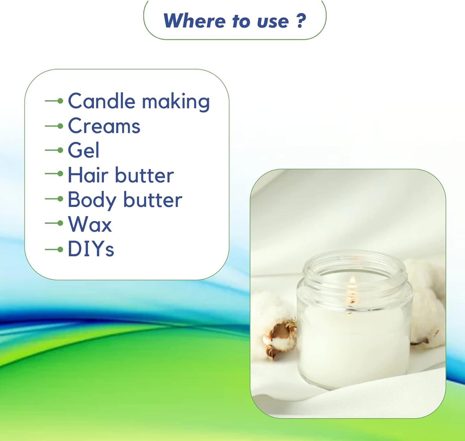 Empty Clear Jar (150 ml(Pack of 4))