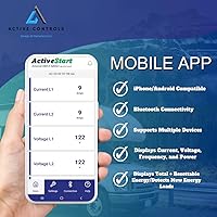 Vista 3 de ActiveStart SoftStart 50 Amp Plug and Play Soft Start RV Air Conditioner on Motor Homes. Run up to 4 AC's 5 Yr Limited Warranty