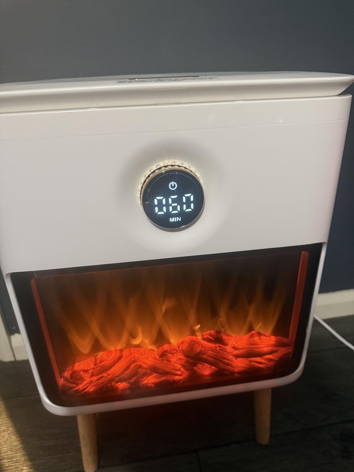 Customer photo