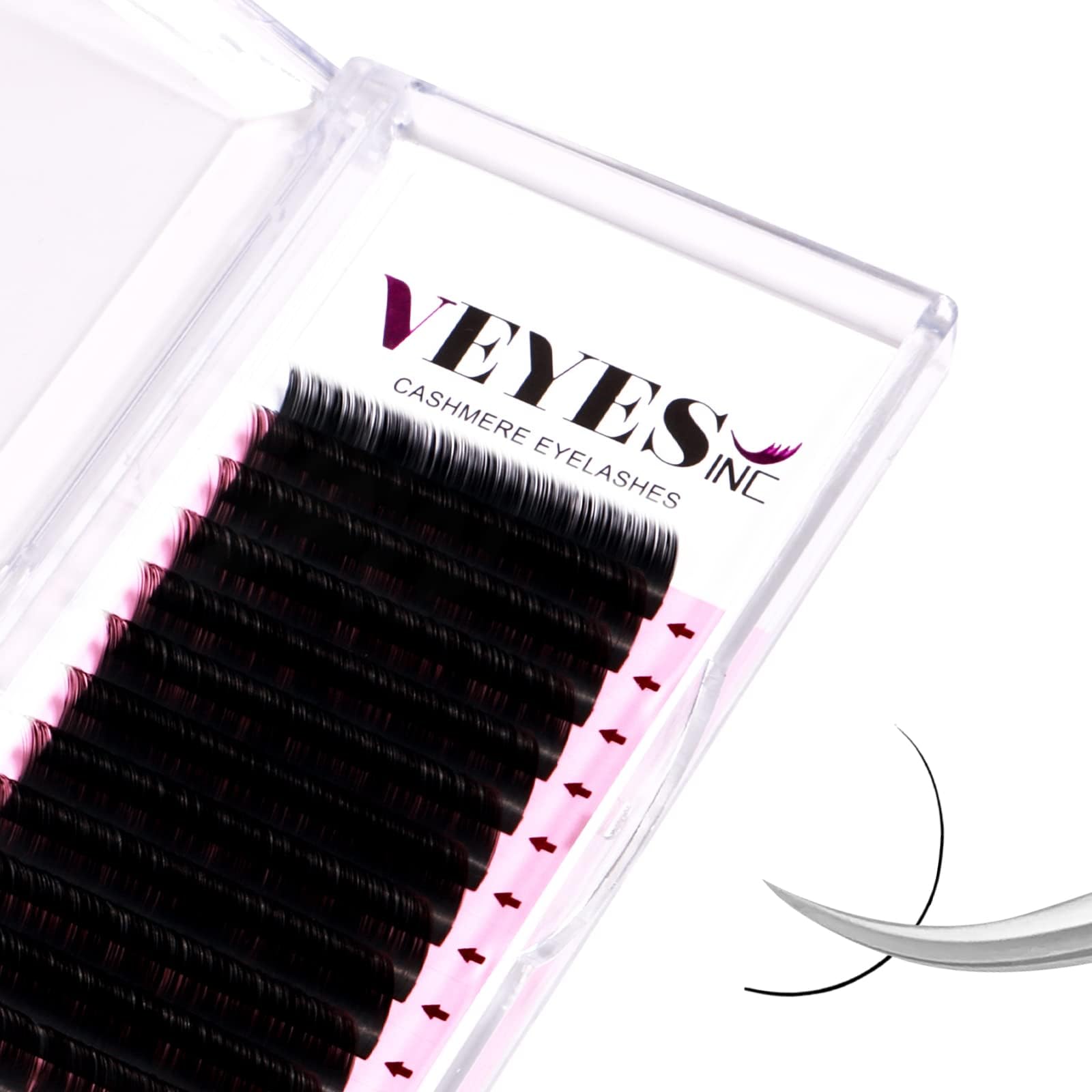 veyes
