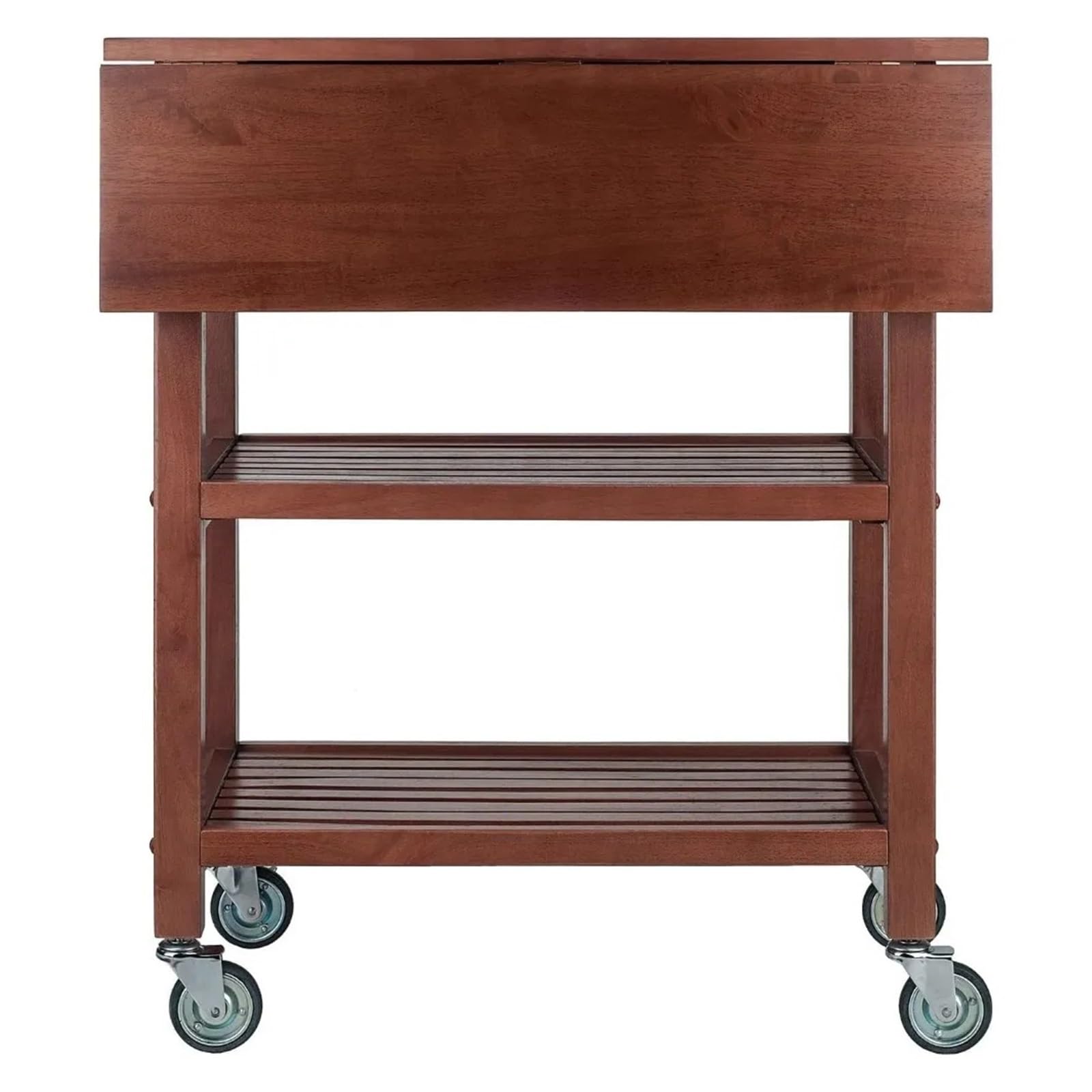Carrello Multiuso da Cucina Carrello da Cucina con rotelle a 2 cassetti, scaffale da Cucina for la casa for Cucina, Sala da Pranzo, Bagno Carrello di Servizio
