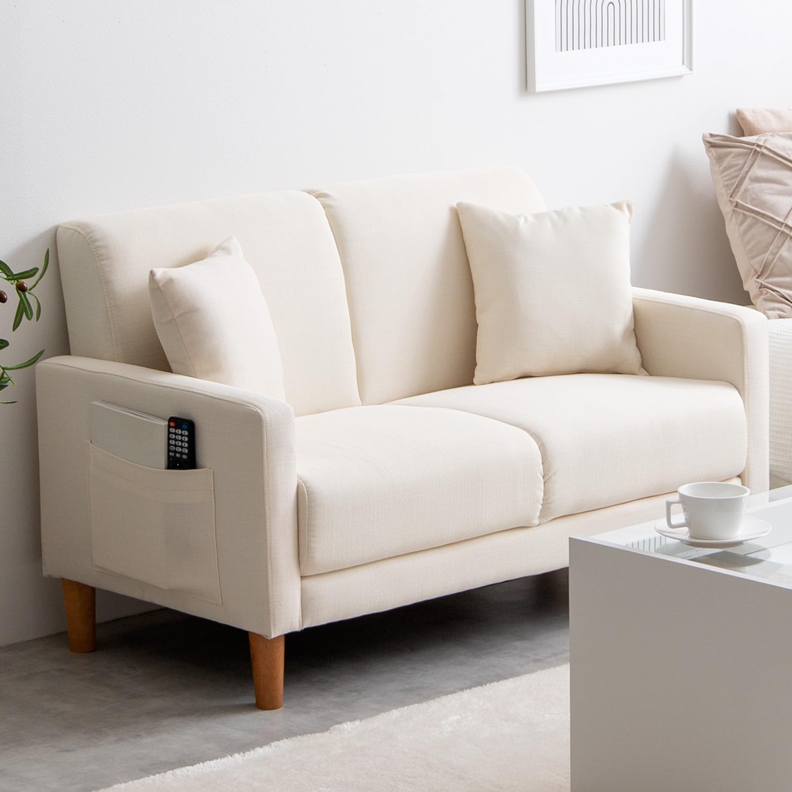 Amazon.co.jp: 家具350: ソファー