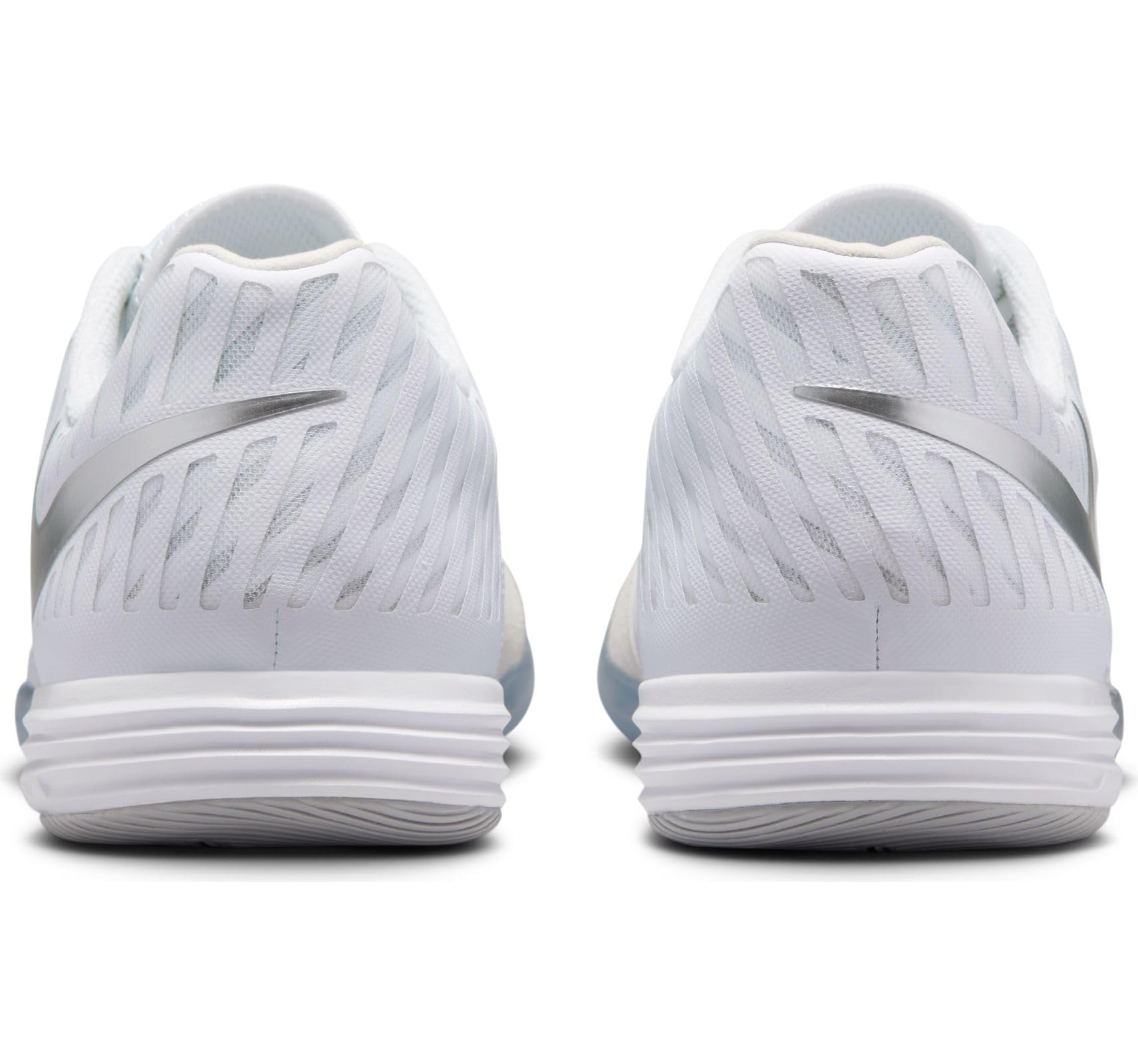 Nike Lunar Gato II IC Sneaker Unisex Adulto