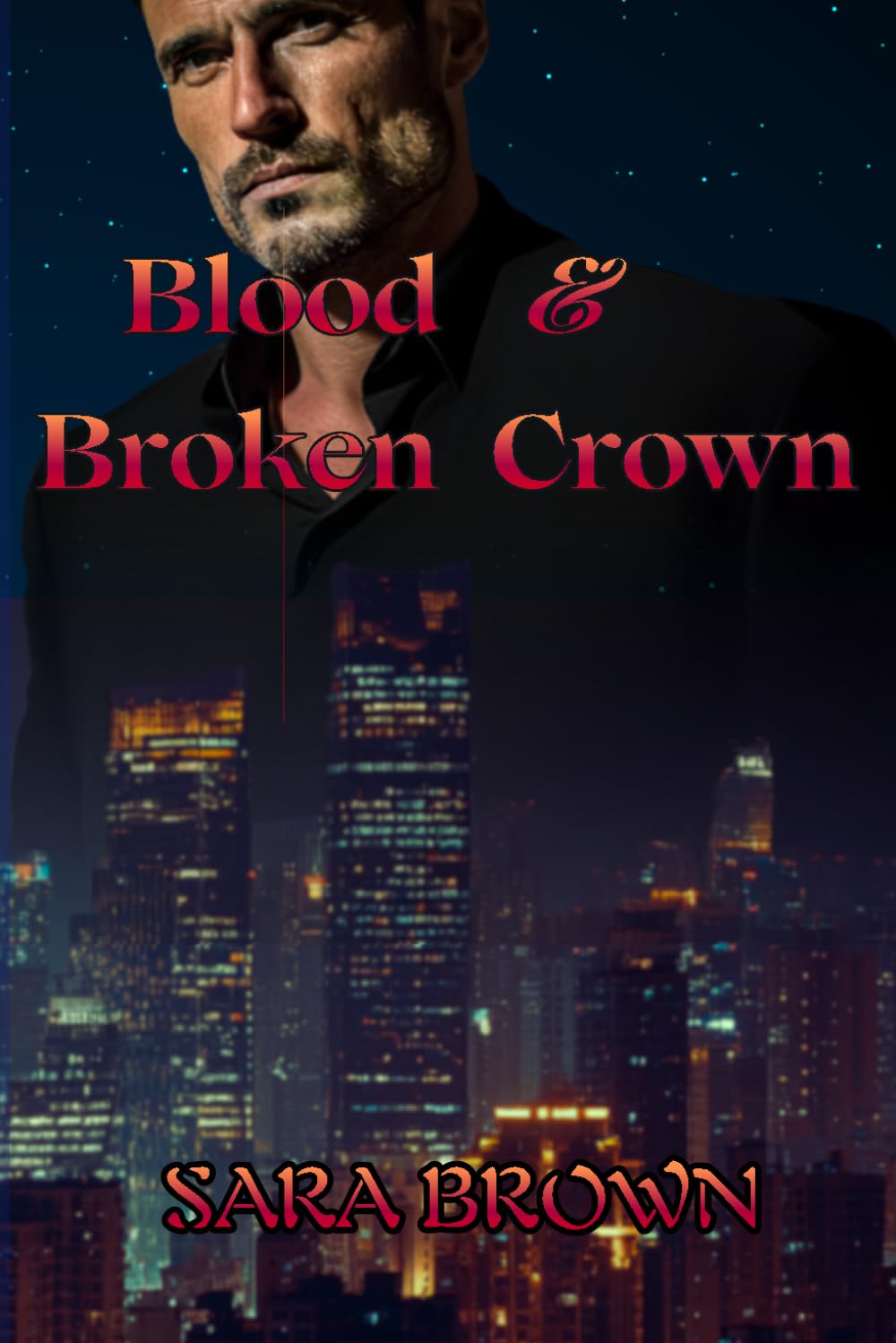 Blood & Broken Crown: Criminal Hearts