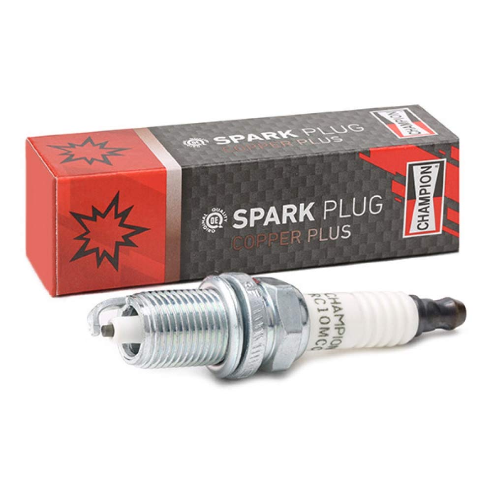 Champion OE198/T10 Spark Plug