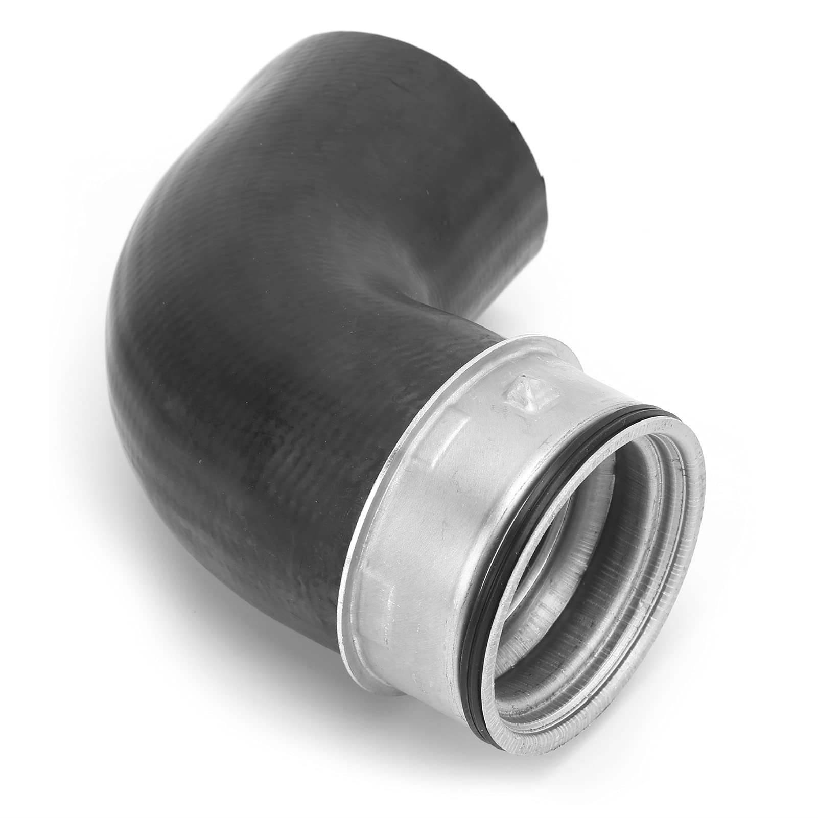 PRAV® Rubber Coupler, Intercooler Convenient Precision Production High Performance Replacement for Turbocharger