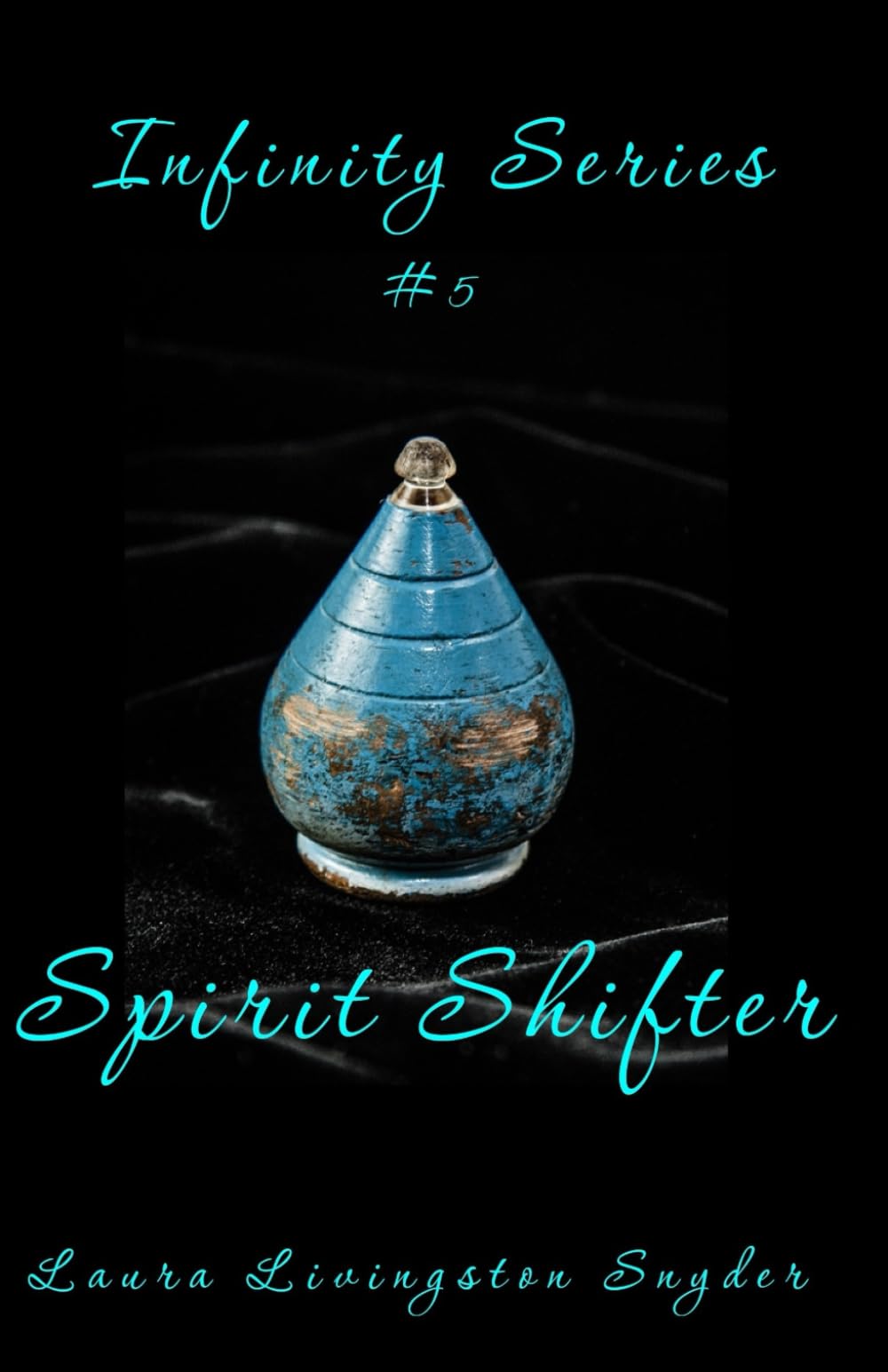 Spirit Shifter: Infinity Series