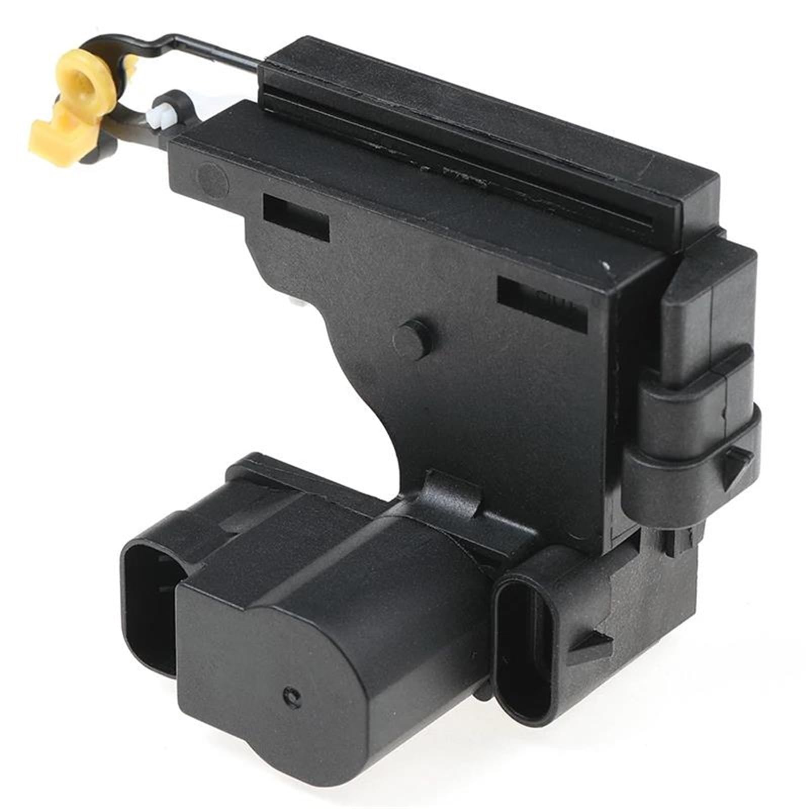 Nmbnpktucu One Color Door Lock Actuator 96252707 96252709 96229551 96229552 For Chevy For Aveo5 For Optra Front Rear Left Right Door Lock Actuator(Front Right)
