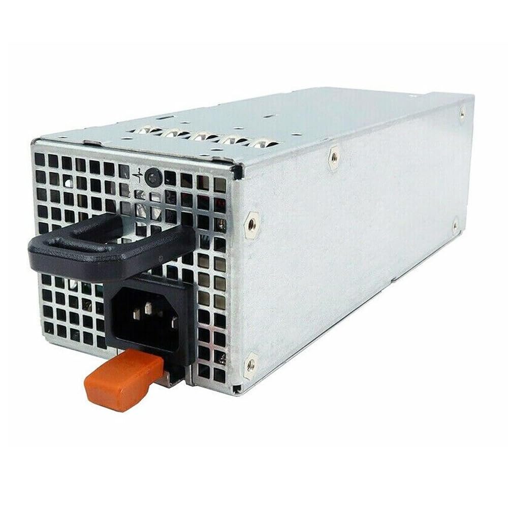 Fuente de alimentación NPS-885AB A N870P-S0 A870P-00 0YFG1C 7NVX8 D263K de 870 W para Dell PowerEdge T610 R710