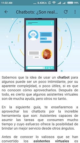 Tecnologia para todos