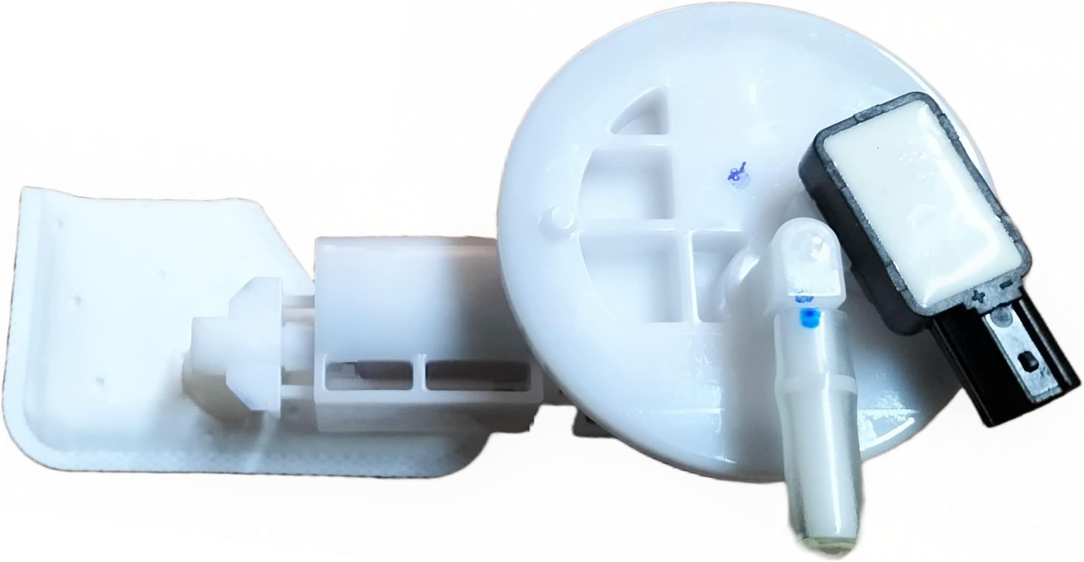 Paanjo Fuel Pump Assembly For TVS Apache RTR 160 | 180 2V BS6 Models