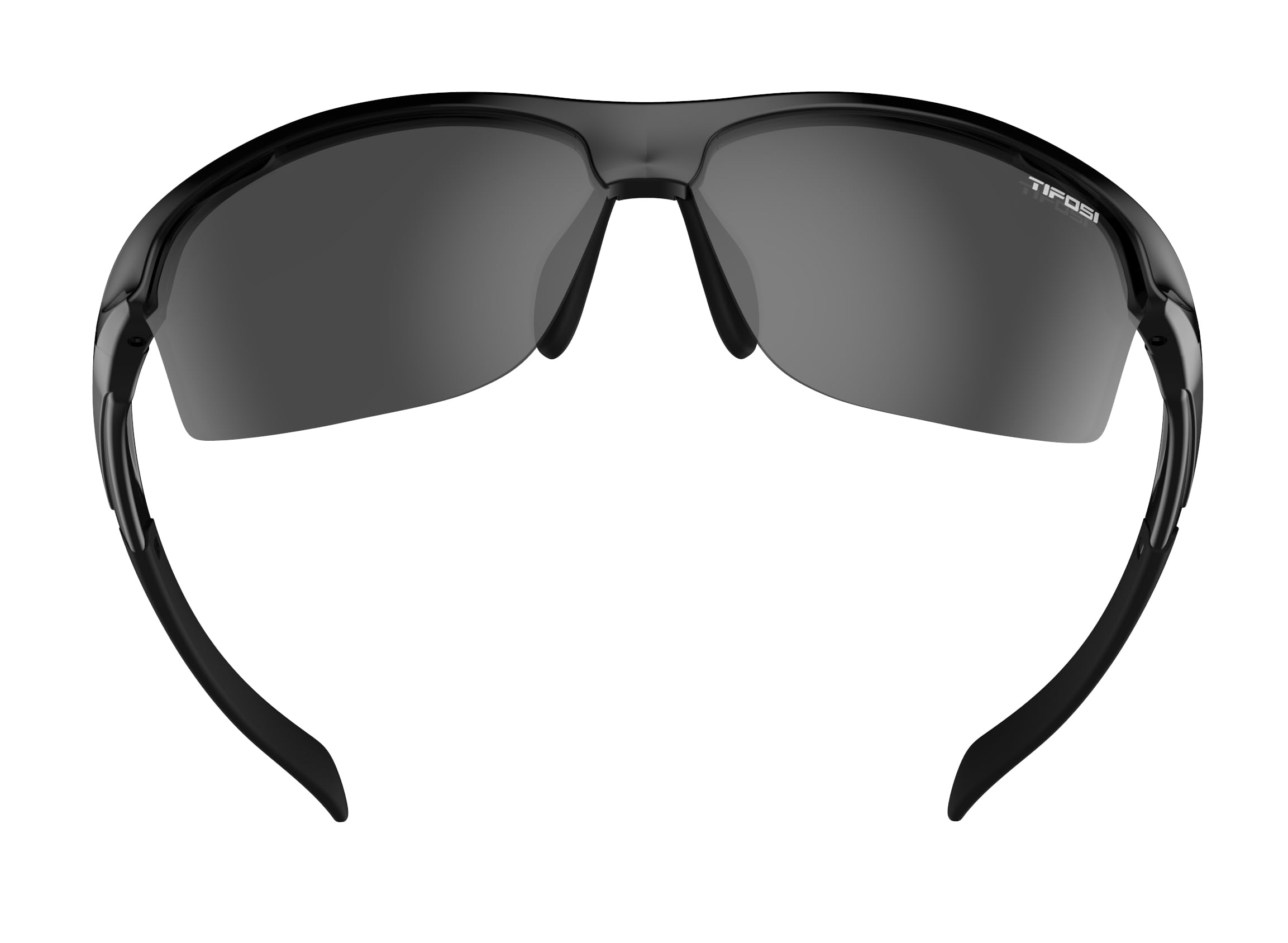 Tifosi Unisex Intensive Einzellinse Sonnenbrille (1er Pack)