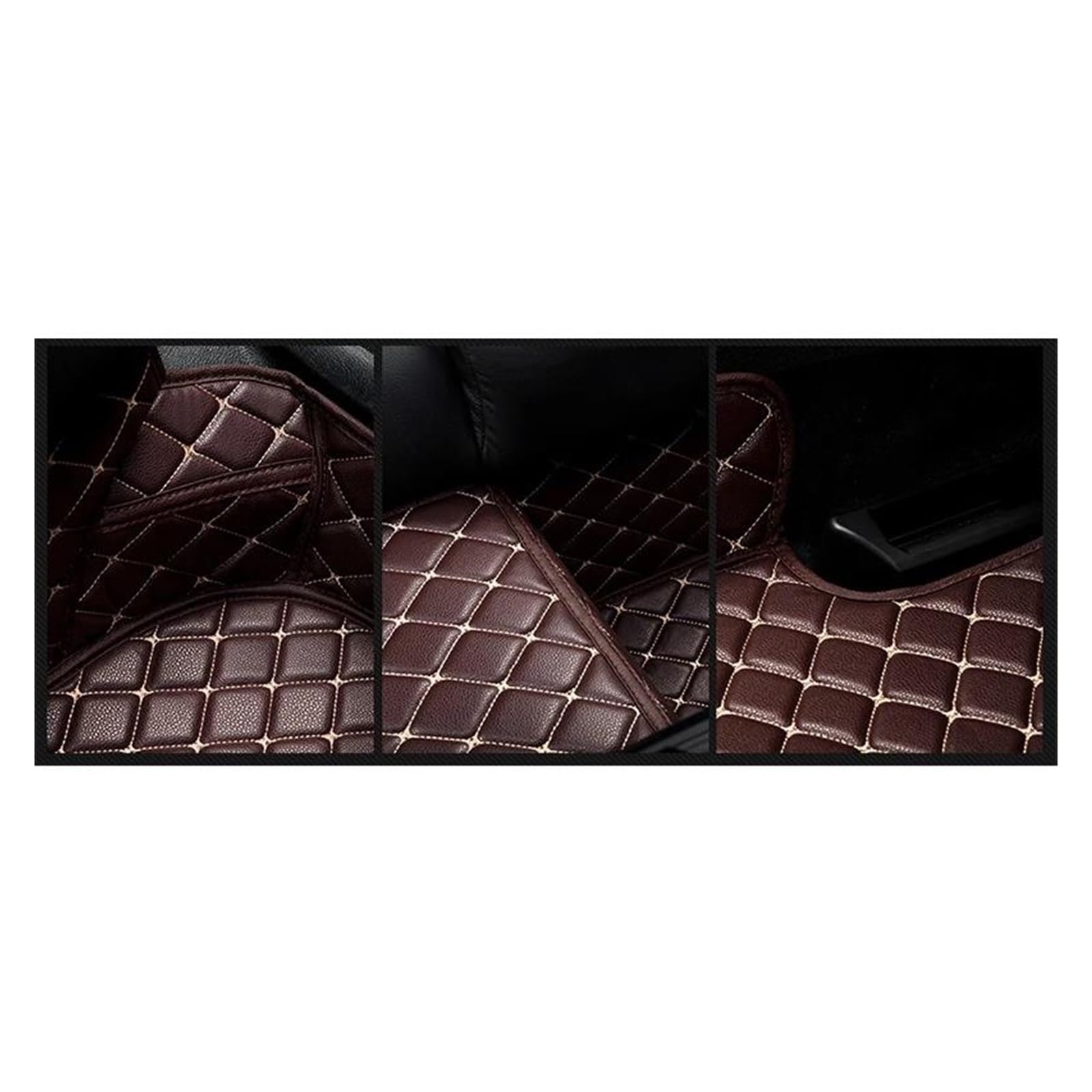 Tappetino Auto Per KIA Per Opirus Per Amanti 2003-2010 Tappetini Per Auto Tappeti Per Auto Accessori Per Coche Tappetini