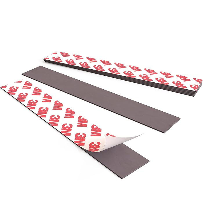 Buy NextClimb Flat Adhesive Strips, Extra Strong