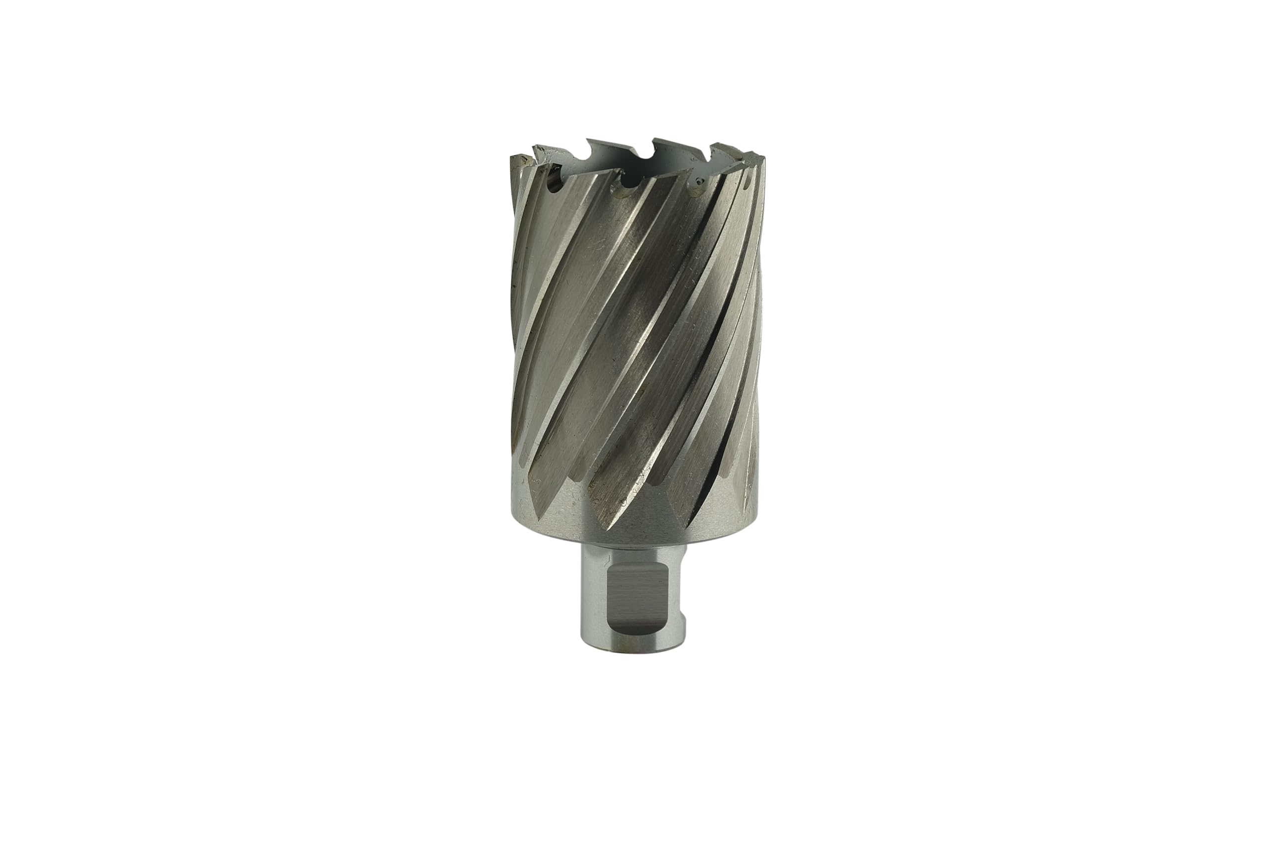 Unibor M42 49Lx50mm Hollow End Mill, Standard