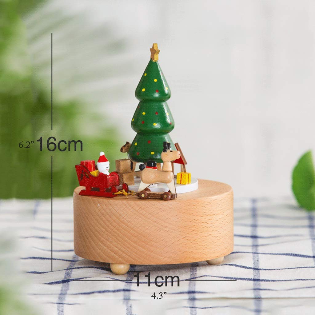 Amazon.co.jp: クリスマスツリー 卓上クリスマスツリー