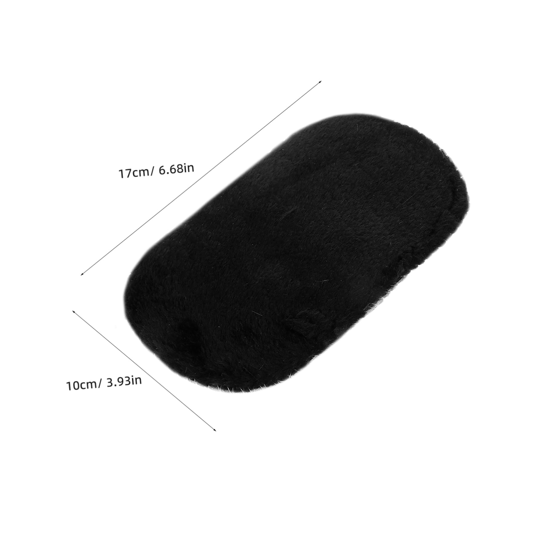 HANABASS 40 Stck. Teiliges Lederpflege Set mit Polierhandschuhen und Bürsten für Sofa und Möbel Ergonomische Reinigungshandschuhe zur Glanzauffrischung und Pflege von Lederprodukten Wie