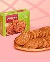 MURUGAN IDLI Athirsam 200gm | Delicious Indian Traditional Sweet | Perfect for Festivals, Gifting, and Special Occasions gallery image