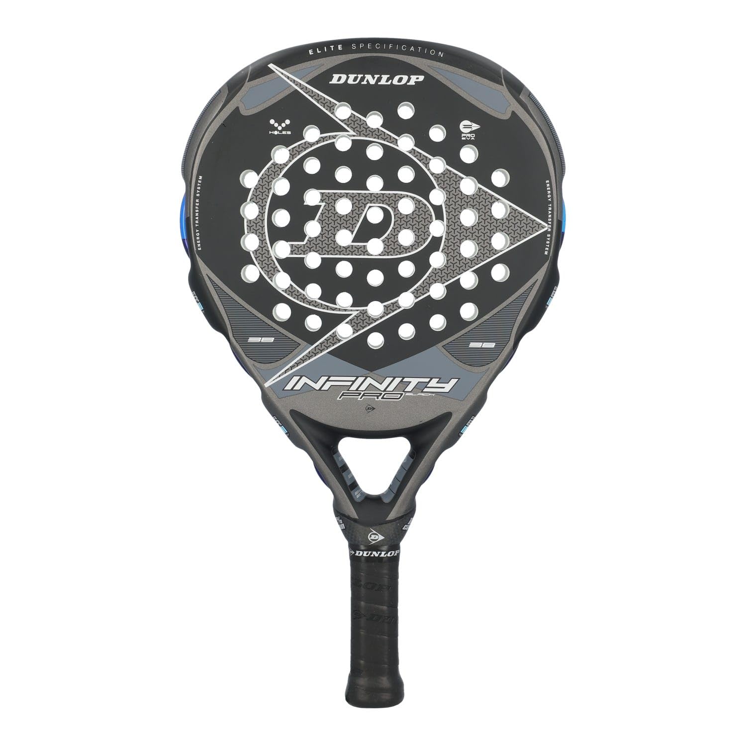 Dunlop Infinity Pro G1 HL Black