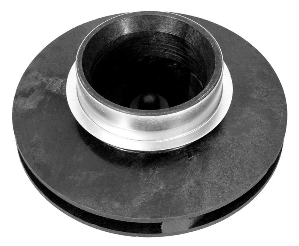 Jacuzzi 05-3937-07-R 1.0HP Cygnet Impeller
