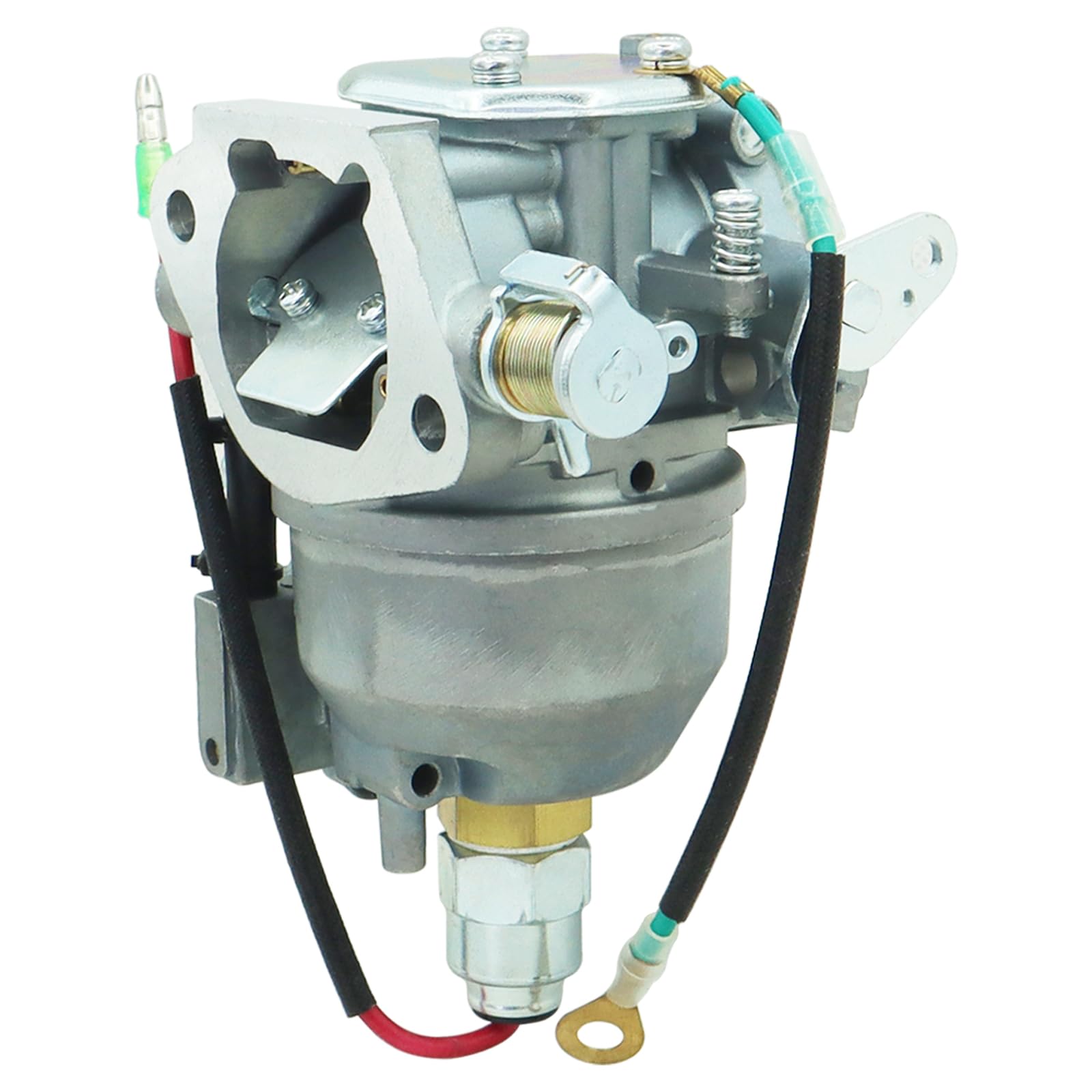Carburatore Kohler CV730 S Carburatore Compatibile Per Trattore Kohler CV730 S / CV740 S 25HP-27HP - Numero 24853102-S, Nuovo Canon 28 300