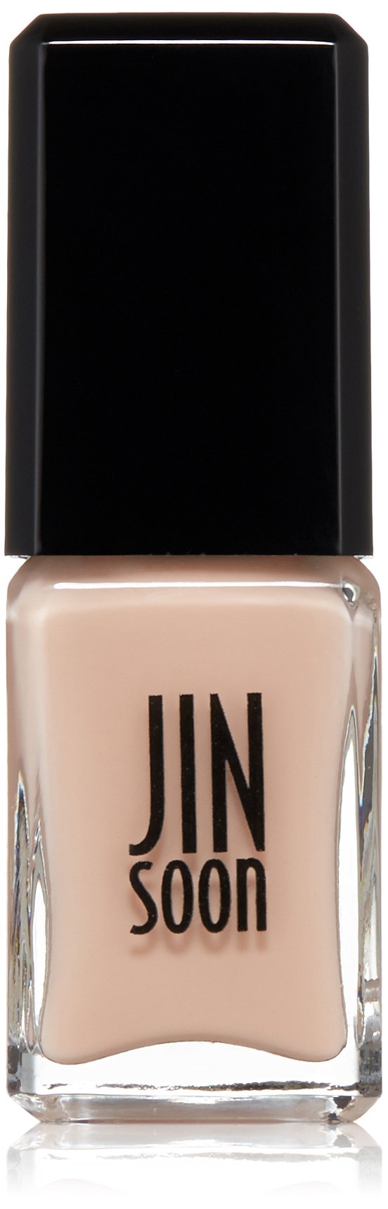 JINsoonNail Lacquer, Nostaligia, 0.37 Fl Oz (Pack of 1)