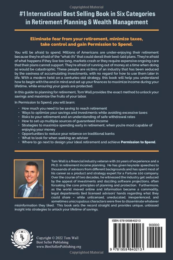 Unlocking Financial Freedom: A Review of 