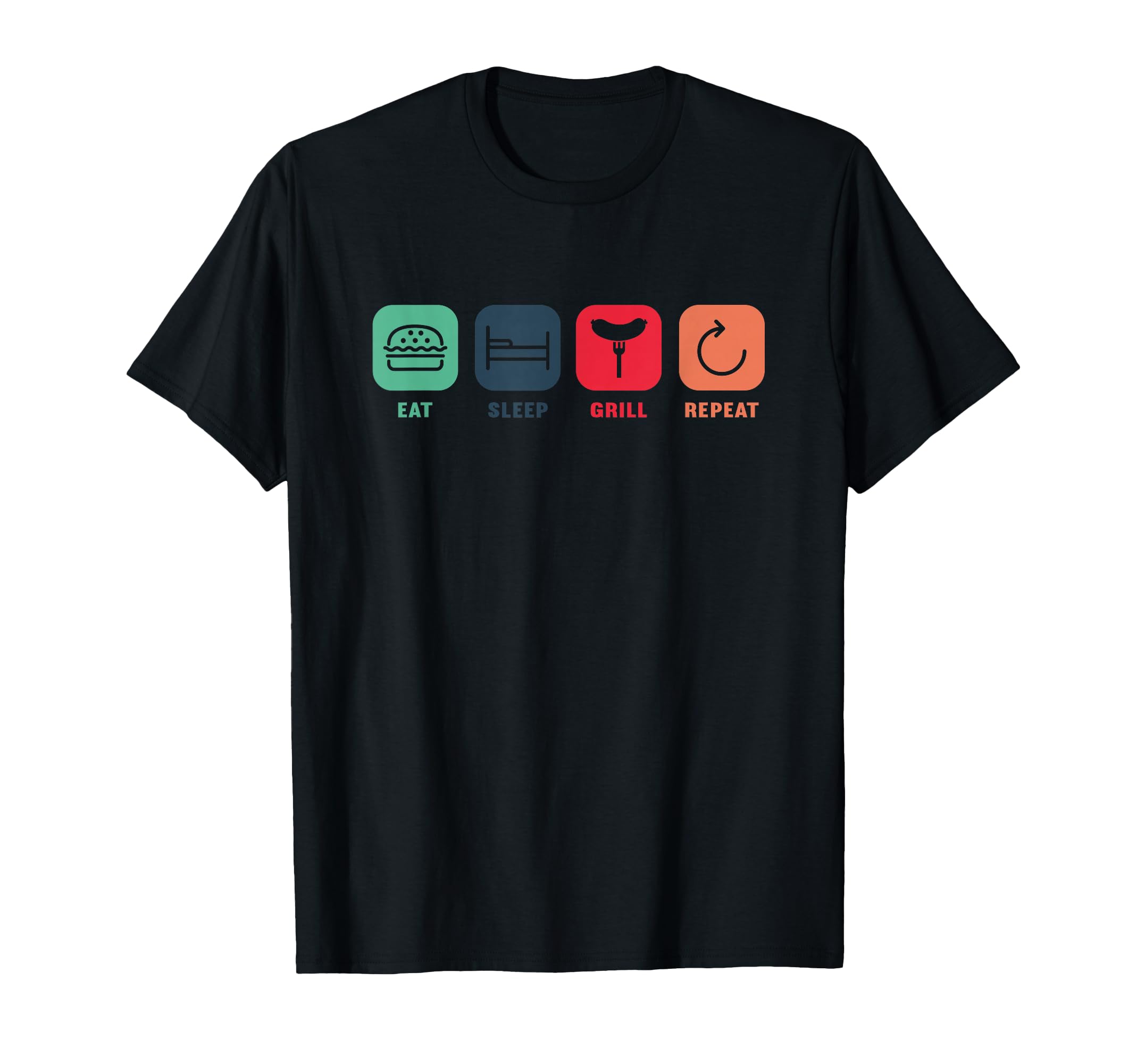 Kleidung mit Designs von Amazon Merch on Demand