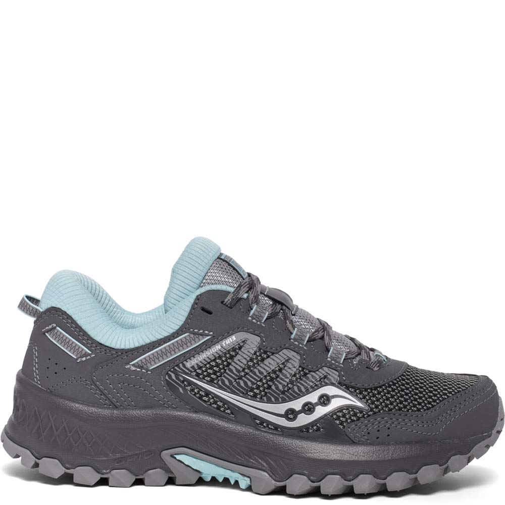 Saucony Excursion TR 13 - Zapatillas de Trail Running Mujer