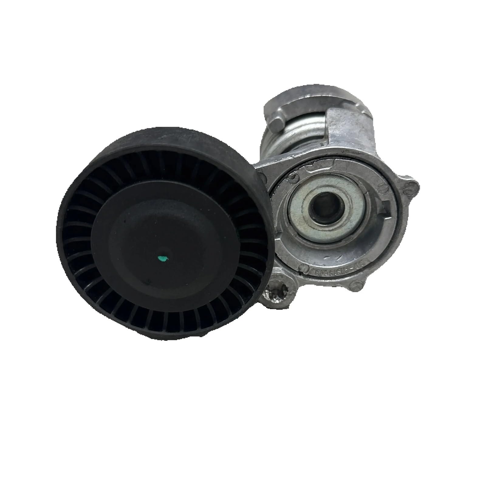 30650957 Riemenspanner, Generator - für Klimaanlagenkompressorgenerator Passend für Volvo V50 S40 C70 C30 Cuscinetto tenditore cinghia auto